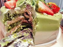 -派悦坊·甜品·蛋糕(日坛店)