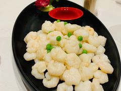 -上海1号私藏菜(静安店)