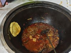 -曹丞相·地锅鸡·地锅鱼(武林店)