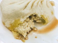 豆腐包-张包铺(道外店)