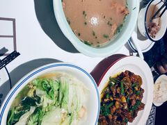 -湘语·湖南家常菜(新洲店)