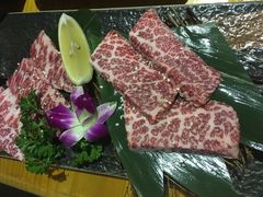 -丸藏和牛烧肉专门店(园区师惠坊店)