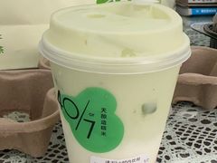 -宝珠奶酪(闵行仲盛店)