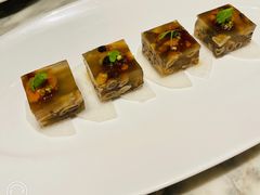 厦门土笋冻-遇外滩(BFC外滩金融中心店)