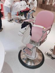 -星咔萌StarCamo儿童剪发(芳圆里IDMALL品牌形象店)