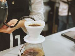 -Gee Coffee Roasters (万象城店)