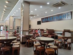 大堂-沙河粉村·国家非遗传承(云台店)