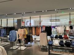 -ZARA(深圳金光华广场店)