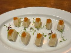 -广州柏悦酒店·悦景轩·粤菜餐厅