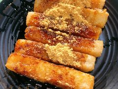 红糖糍粑-一岚一山(角门总店)