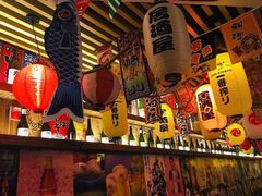 -坂吉屋·居酒屋深夜食堂(龙湖店)