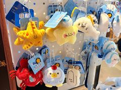 -连鹭海鲜·海肠捞饭·海胆饭(星海店)
