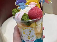 -哈根达斯(皇城恒隆广场店)