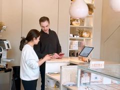 -VERIE BAKEHOUSE