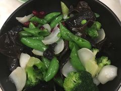 -那家小馆•北京菜•烤鸭(中关村店)