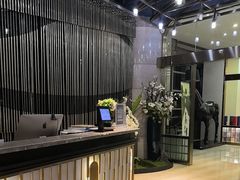 -星悦荟健身游泳(珠江新城店)