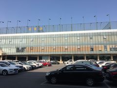 -健龙森俱乐部·游泳·健身·羽毛球综合体育馆