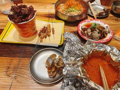 -金玲珑串道(石鼓路店)