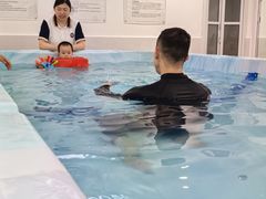 -KidsHome毅英宝贝家早教托育中心