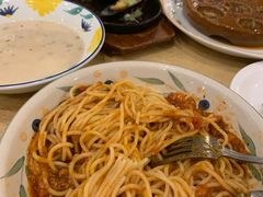 -萨莉亚意式餐厅(百联徐汇店)