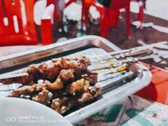 -新疆食府(华龙店)