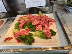 -洲际酒店·地平线全日餐厅HORIZON CAFÉ