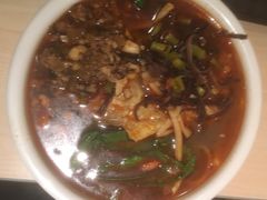 -水平有限广西米粉·广西风味集(五道口店)