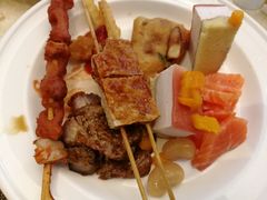 -新港湾大酒店-西餐厅