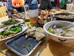 -伟记牛蹄(道滘店)