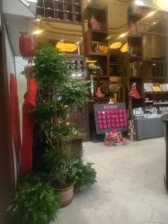 -至爱至信新中式SPA疗愈会所