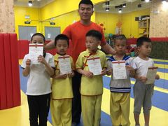 -HELLO功夫(印象城店)