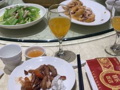 -群乐饭店(滨安路店)