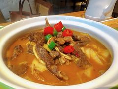 -竹里馆·淮扬菜·功夫茶(老门东店)