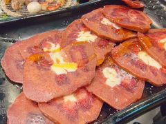-韩风烤牛肉冷面店