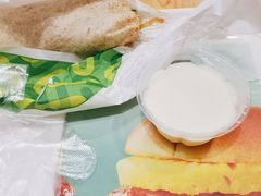 -德克士(砂之船奥特莱斯店)