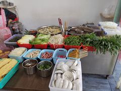 -正宗阳山牛杂(东城店)