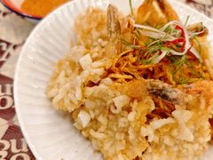-老三样·旧食新味(绿地店)