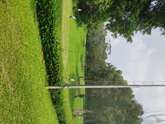 -麓湖高尔夫球俱乐部