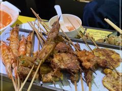 -望京小腰(北京总店)