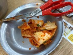 -神仙雪浓汤(明洞店)