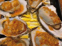 -老东镇啤酒屋海鲜加工·蒸汽海鲜·海鲜烧烤(台东店)