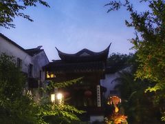 -苏州文旅花间堂·探花府酒店