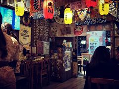 -坂吉屋·居酒屋深夜食堂(龙湖店)