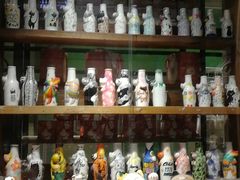 -猫咪博物馆(顶澳仔猫街店)