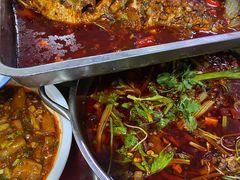 -无味饭店(九眼桥商业文化广场店)