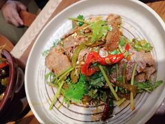 -云海肴·汽锅鸡·云南菜(祥云小镇店)