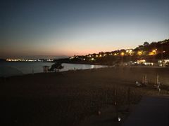 -青岛第一海水浴场