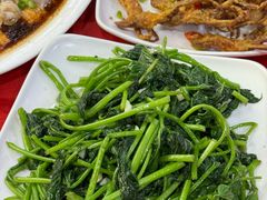 -先鲜鲫鱼粥