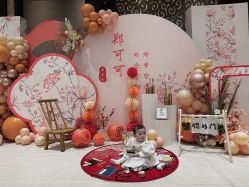 -上海绿地万豪酒店·大宴会厅