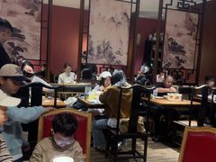 -新白鹿餐厅(银泰西湖文化广场店)